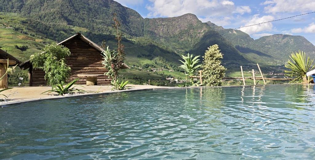 De Mont Retreat Sapa – Sa Pa
