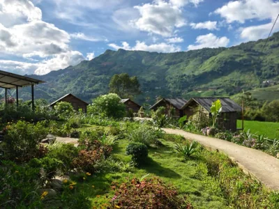 De Mont Retreat Sapa – 写真 2