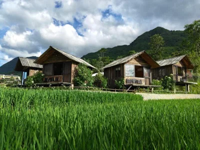 De Mont Retreat Sapa – 写真 4