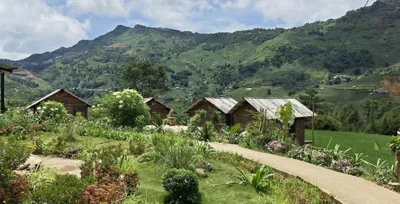 De Mont Retreat Sapa – 写真 5