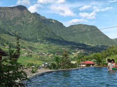 De Mont Retreat Sapa – 写真 6