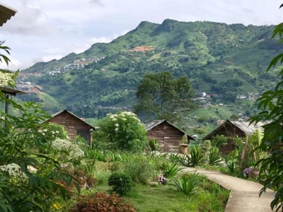 De Mont Retreat Sapa – 写真 7