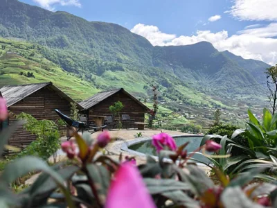 De Mont Retreat Sapa – 写真 8