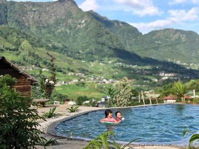 De Mont Retreat Sapa – 写真 9