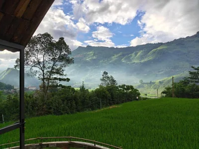 De Mont Retreat Sapa – 写真 10