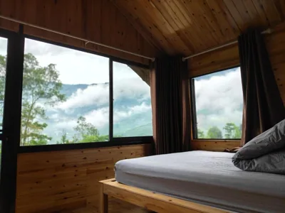 De Mont Retreat Sapa – 写真 11