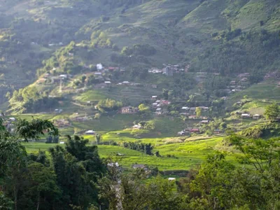 De Mont Retreat Sapa – 写真 12