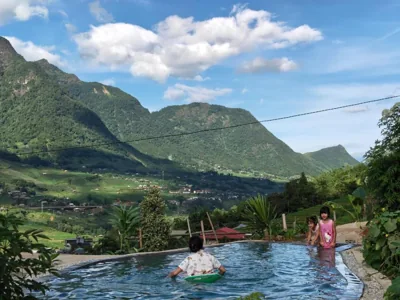 De Mont Retreat Sapa – 写真 15